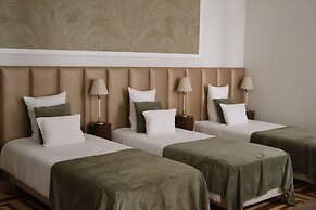 Harmonia Palace - Luxury Apartments