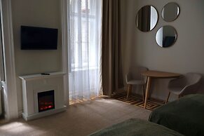 Harmonia Palace - Luxury Apartments