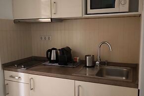 Harmonia Palace - Luxury Apartments