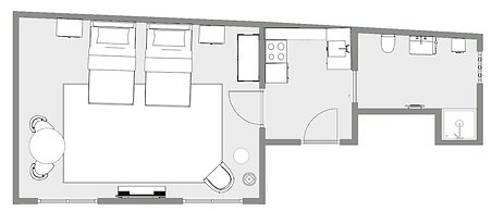 Harmonia Palace - Luxury Apartments