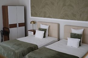 Harmonia Palace - Luxury Apartments