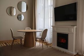 Harmonia Palace - Luxury Apartments