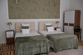 Harmonia Palace - Luxury Apartments