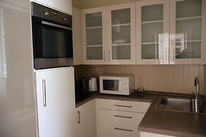 Harmonia Palace - Luxury Apartments