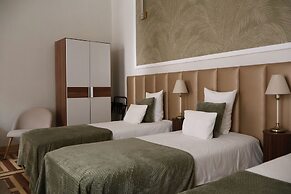 Harmonia Palace - Luxury Apartments