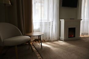 Harmonia Palace - Luxury Apartments