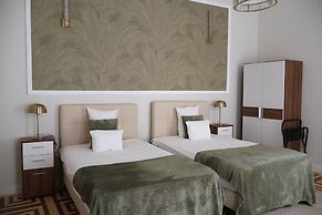 Harmonia Palace - Luxury Apartments