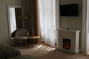 Harmonia Palace - Luxury Apartments