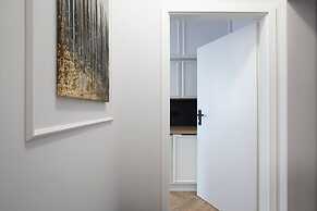 Elite Apartments Piwna Light Fireplace View OLD Town