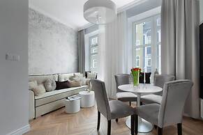 Elite Apartments Piwna Light Fireplace View OLD Town