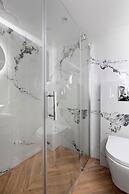 Elite Apartments Piwna Light Fireplace View OLD Town