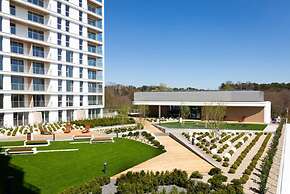 Elite Apartments Tarasy Ba Tyku Suite spa Free Parking By the Beach