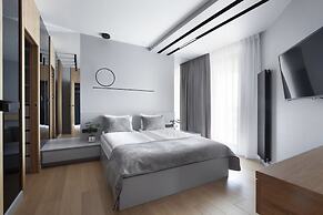 Elite Apartments Tarasy Ba Tyku Suite spa Free Parking By the Beach