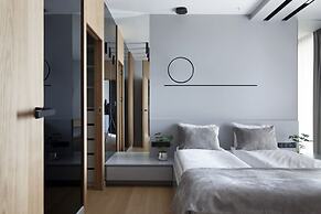 Elite Apartments Tarasy Ba Tyku Suite spa Free Parking By the Beach