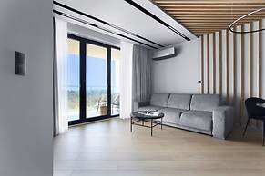 Elite Apartments Tarasy Ba Tyku Suite spa Free Parking By the Beach