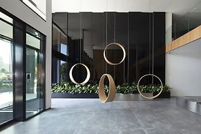 Elite Apartments Tarasy Ba Tyku Suite spa Free Parking By the Beach