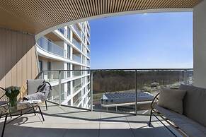 Elite Apartments Tarasy Ba Tyku Suite spa Free Parking By the Beach