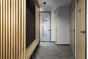 Elite Apartments Tarasy Ba Tyku Suite spa Free Parking By the Beach