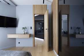 Elite Apartments Tarasy Ba Tyku Suite spa Free Parking By the Beach