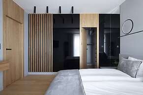 Elite Apartments Tarasy Ba Tyku Suite spa Free Parking By the Beach