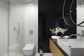 Elite Apartments Tarasy Ba Tyku Suite spa Free Parking By the Beach