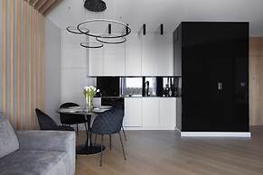 Elite Apartments Tarasy Ba Tyku Suite spa Free Parking By the Beach