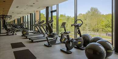 Elite Apartments Tarasy Ba Tyku Suite spa Free Parking By the Beach