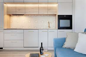 Elite Apartments Sandy 400m od pla y 3 Sypialnie