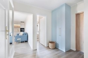 Elite Apartments Sandy 400m od pla y 3 Sypialnie