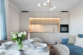 Elite Apartments Sandy 400m od pla y 3 Sypialnie