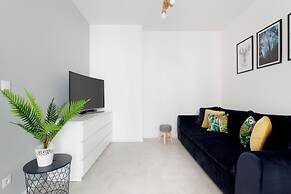 Elite Apartments Stella Balcony Free Parking Center