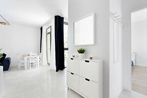 Elite Apartments Stella Balcony Free Parking Center