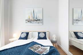 Elite Apartments Stella Balcony Free Parking Center