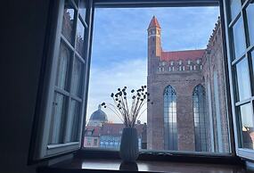 Szewska Grande in Gdansk