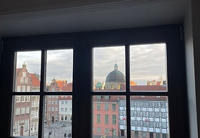 Szewska Grande in Gdansk