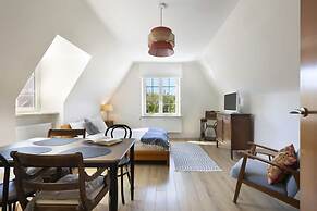 Szewska Grande in Gdansk