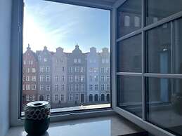 Szewska Grande in Gdansk