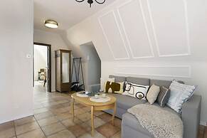 Szewska Grande in Gdansk