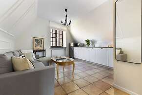 Szewska Grande in Gdansk