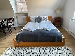 Szewska Grande in Gdansk