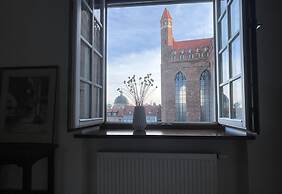 Szewska Grande in Gdansk