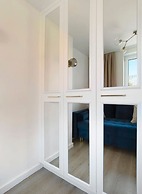 Elite Apartments Podwale Velvet View of the old Town OLD Town