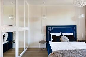 Elite Apartments Podwale Velvet View of the old Town OLD Town