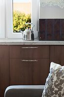 Elite Apartments Podwale Velvet View of the old Town OLD Town