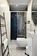 Elite Apartments Podwale Velvet View of the old Town OLD Town