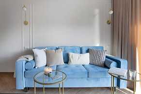 Elite Apartments Riverview Azure River View Center