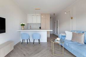 Elite Apartments Riverview Azure River View Center