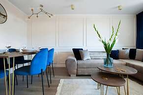 Elite Apartments Podwale Classy Balcony View of the old Town OLD Town