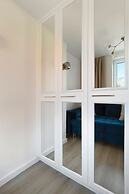 Elite Apartments Podwale Classy Balcony View of the old Town OLD Town