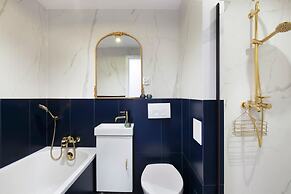 Elite Apartments Podwale Classy Balcony View of the old Town OLD Town